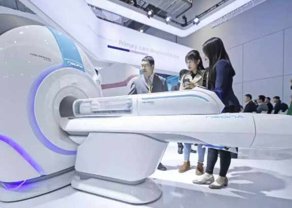 高精密五轴加工中心行业应用全解